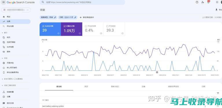 揭秘站长工具SEO综合查询国产网站的实用功能